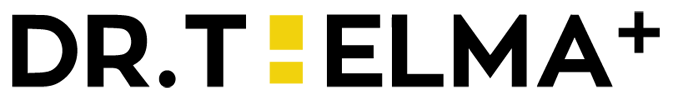 DR.THELMA + Logo
